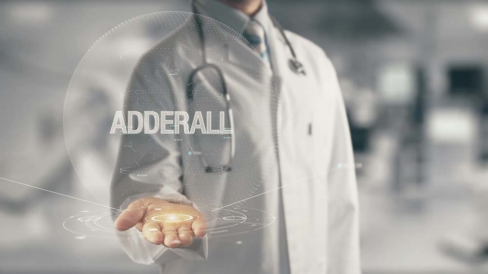 Adderall