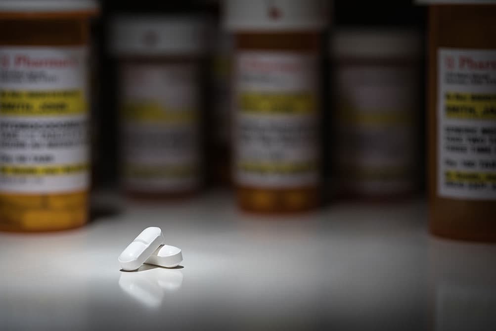 Hydrocodone-Acetaminophen