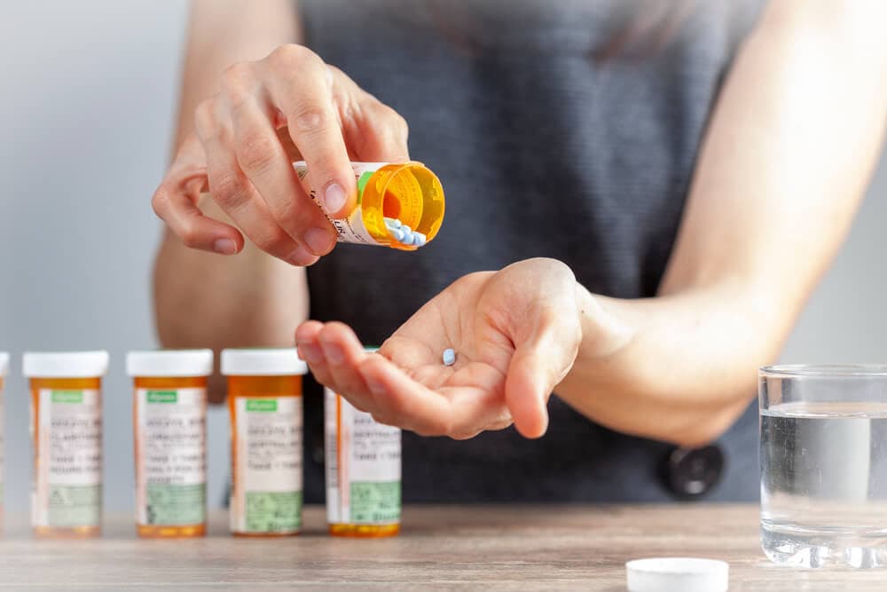 Medication Reconciliation