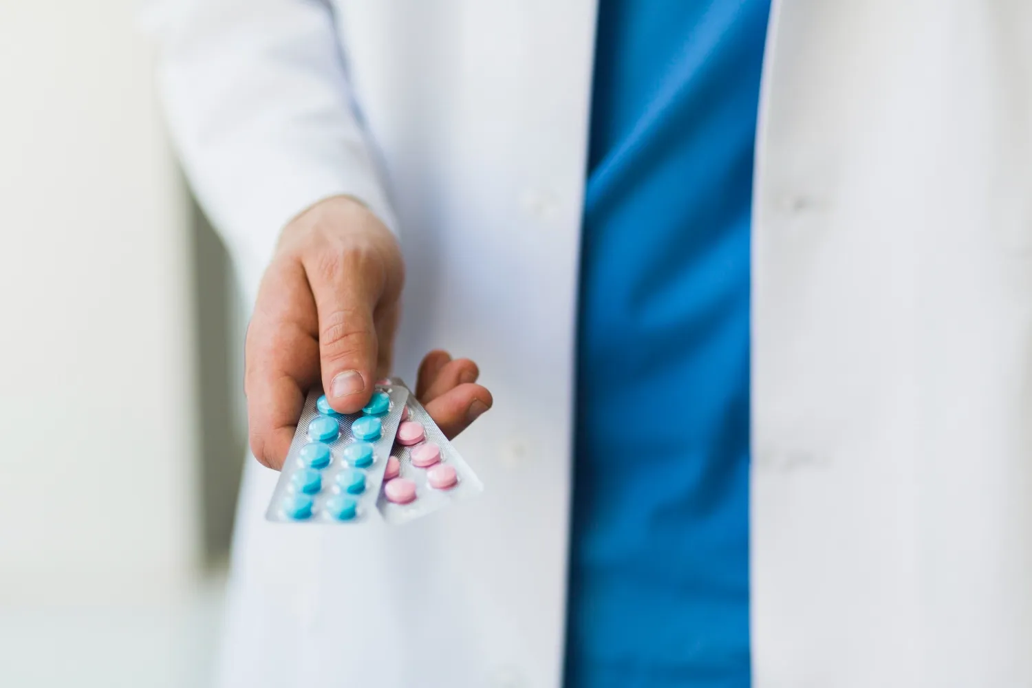 Vyvanse vs. Adderall