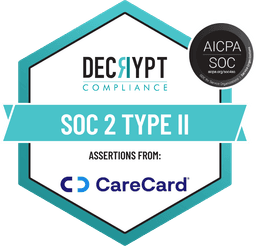SOC 2 Type II Compliant