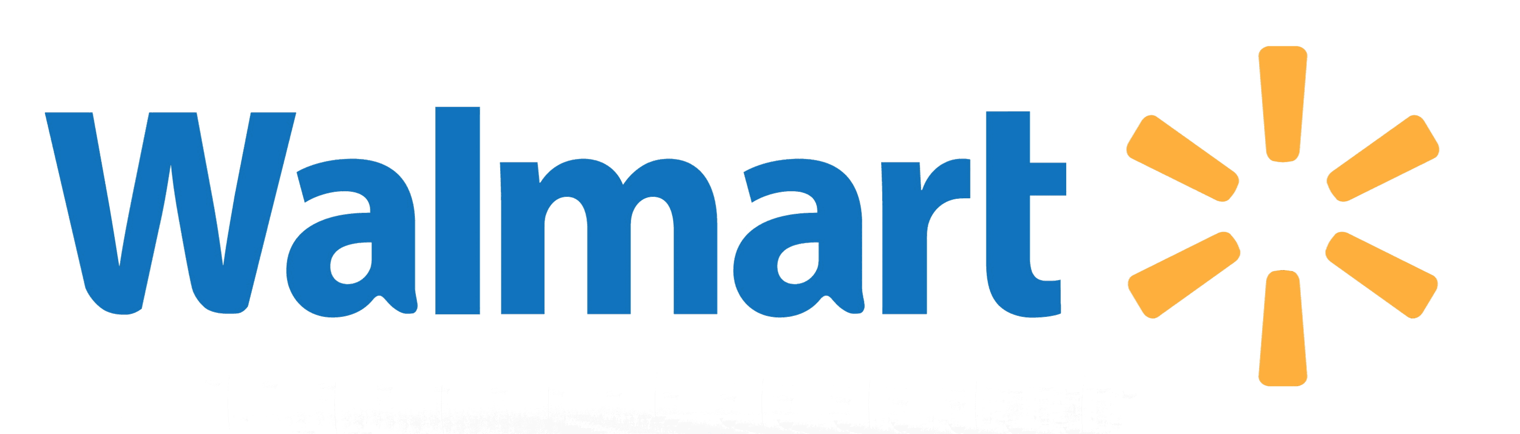 Walmart Logo