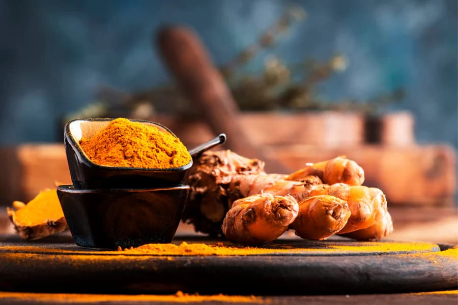 Turmeric A Versatile Spice With Numerous Health Benefits CareCard