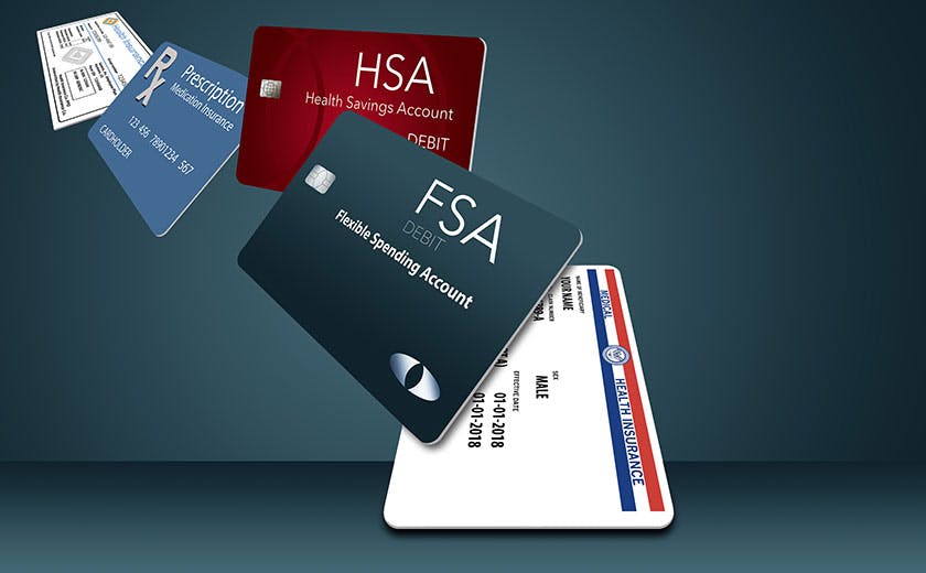 Loving, Shopping, Sharing Health Savings vs. Flexible Spending Account:  What's the Difference?, fsa hsa approved products only 