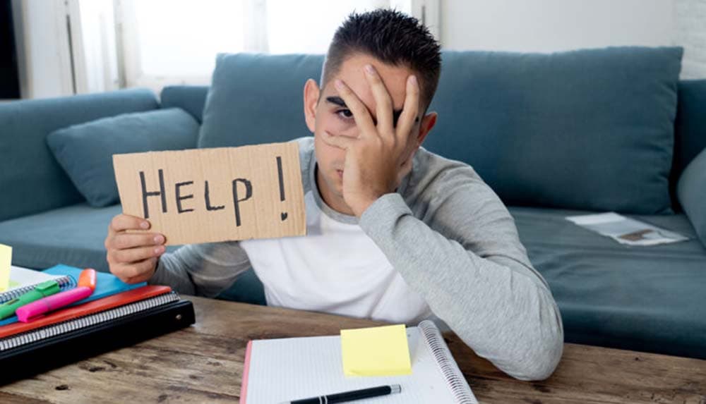 Adult ADHD