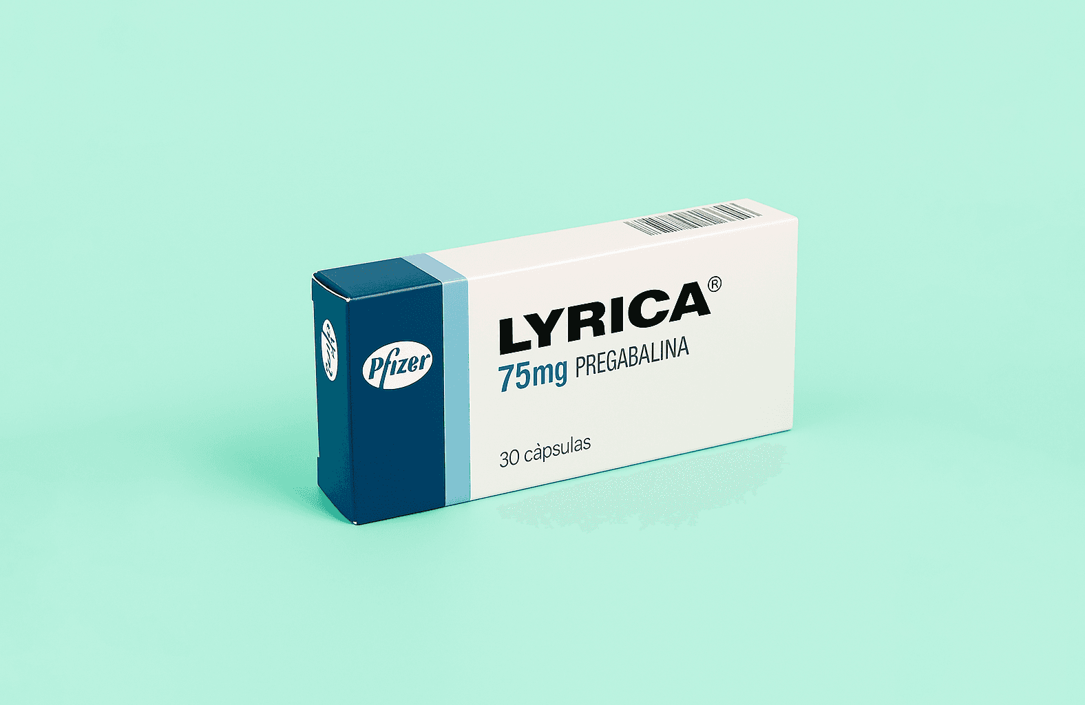 Is There a Generic for Lyrica How to Cut Costs on Nerve Pain Meds