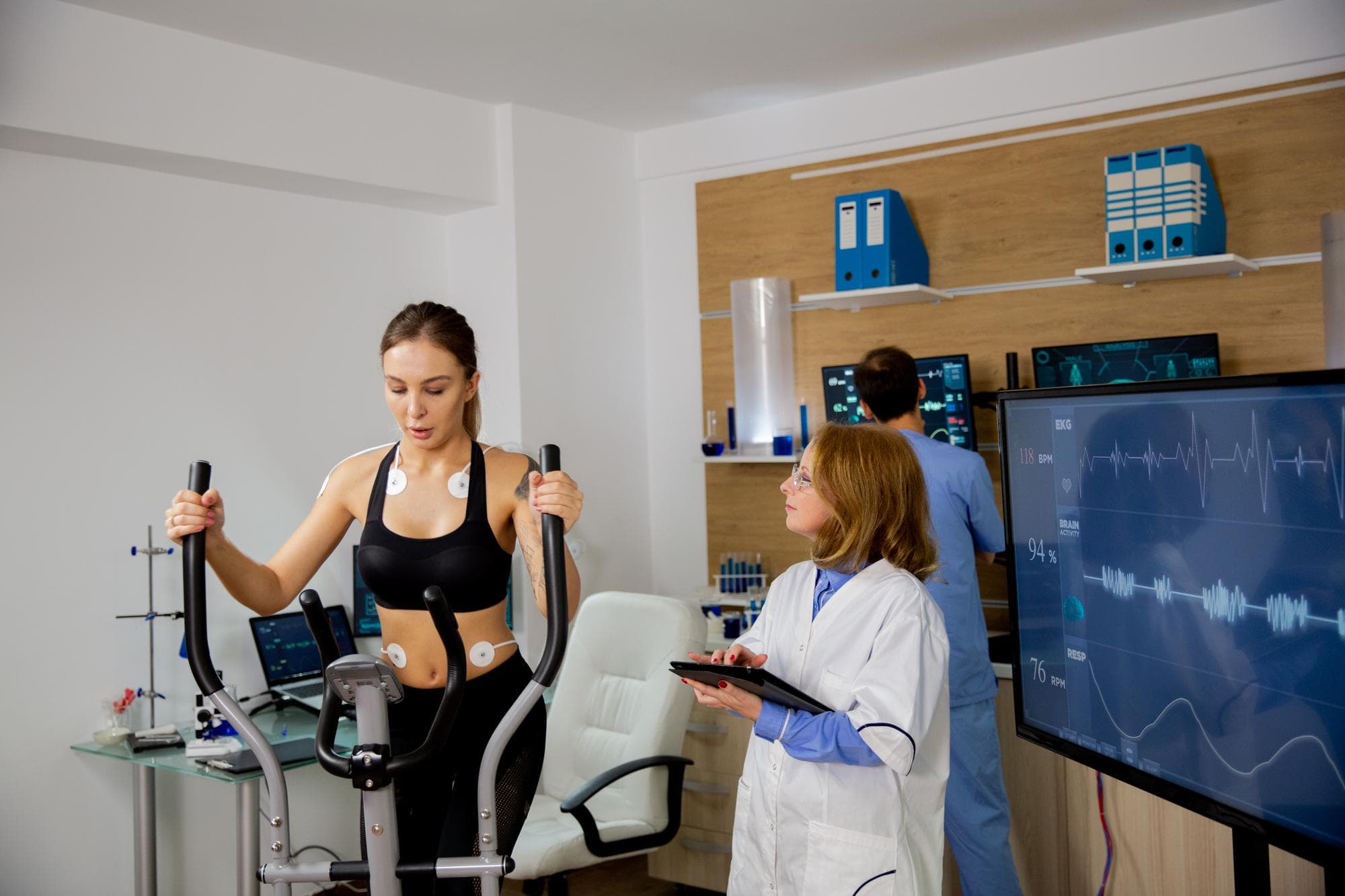 Signs You Need a Stress Test