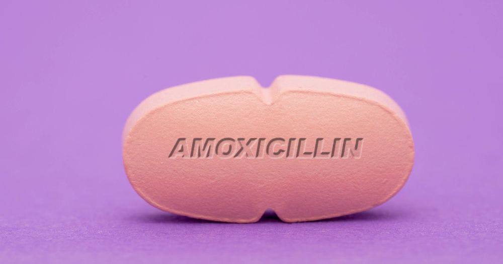 What Is Amoxicillin Used For?
