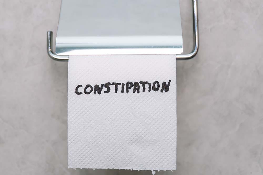 Image for Constipation