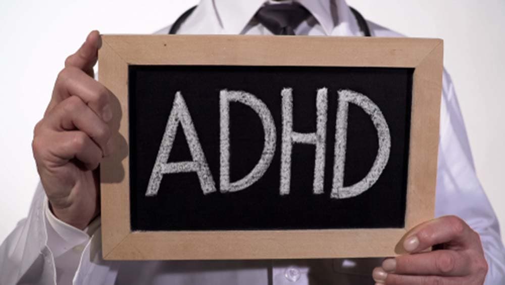 ADHD