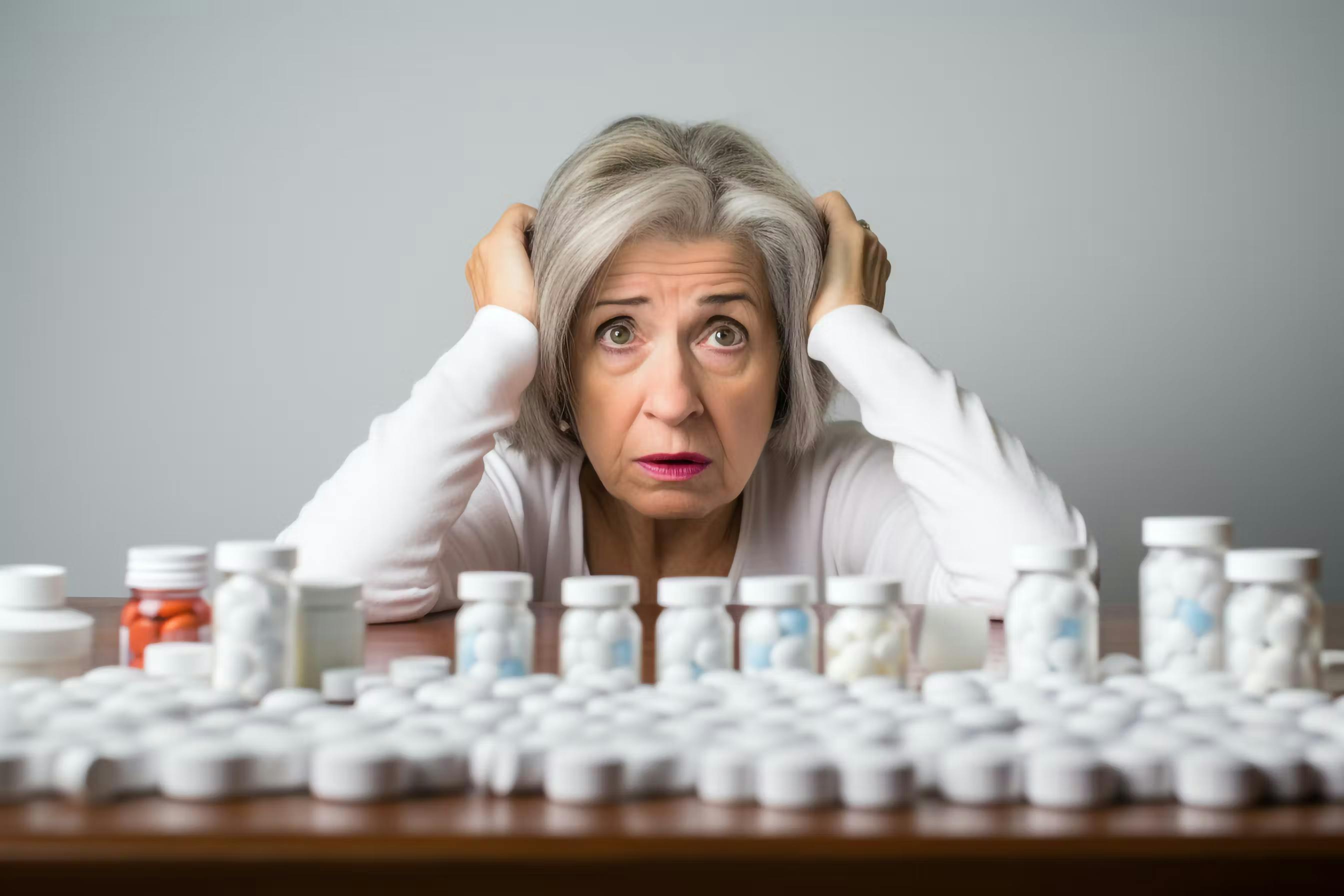 Comprehensive Guide: Buspirone vs. Xanax for Anxiety Management