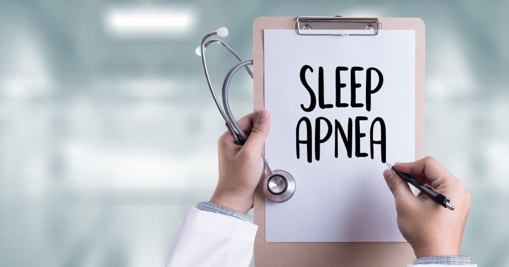 Sleep Apnea