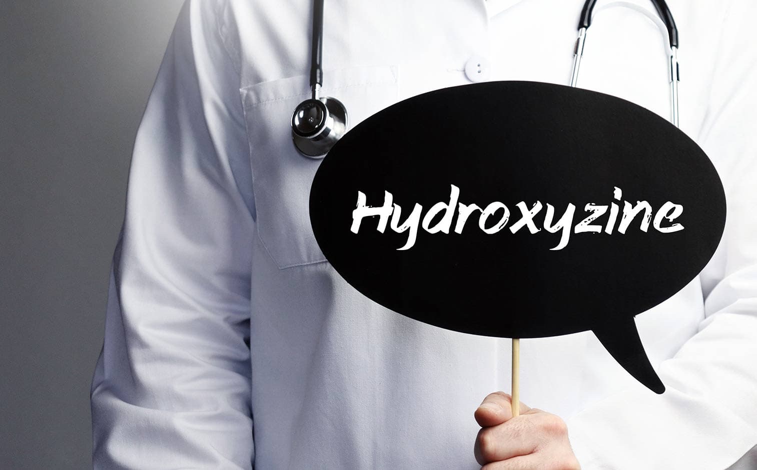 hydroxyzine