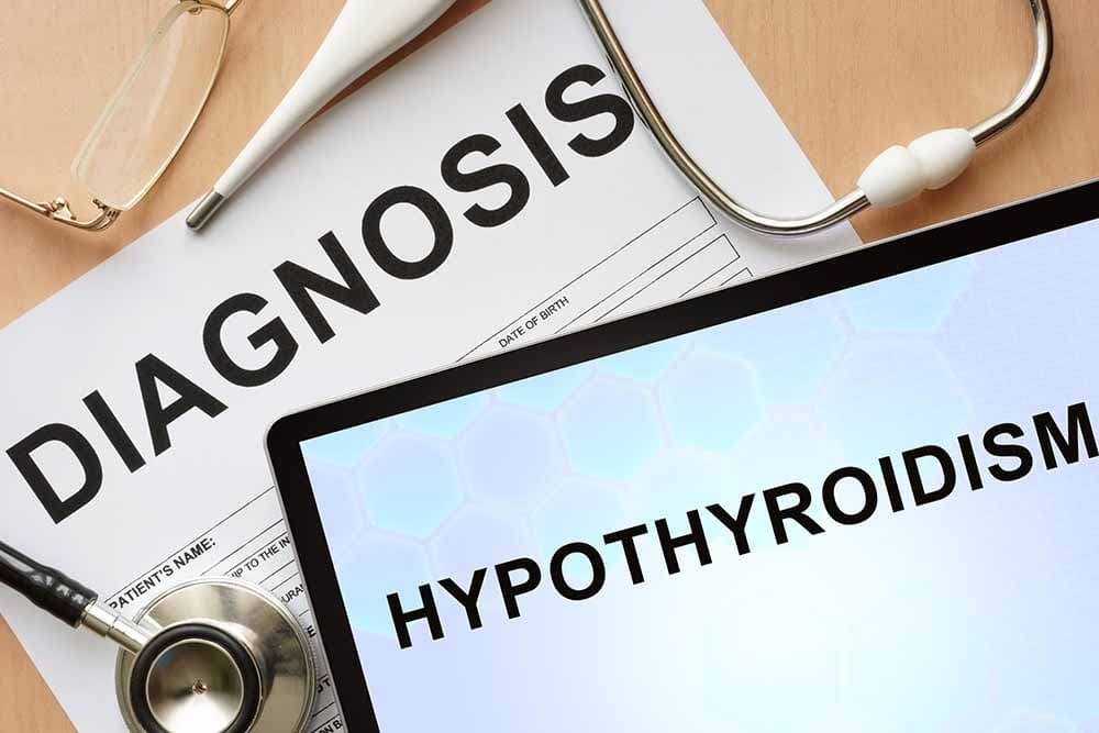 Hypothyroidism