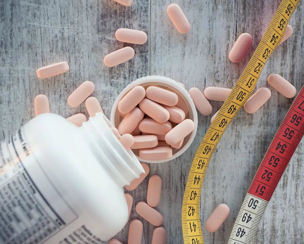 Weight Management: Who Can Take Naltrexone For Weight Loss?