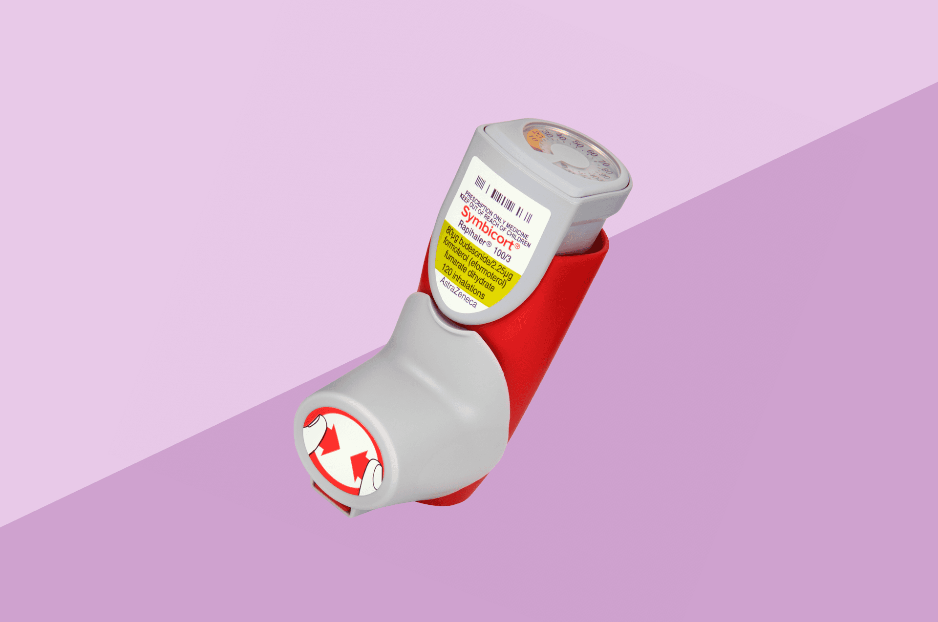 Breyna Inhaler Weight Breyna vs. Symbicort: A Comparison of Cost and Effectiveness | CareCard